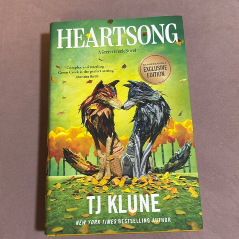 Heartsong