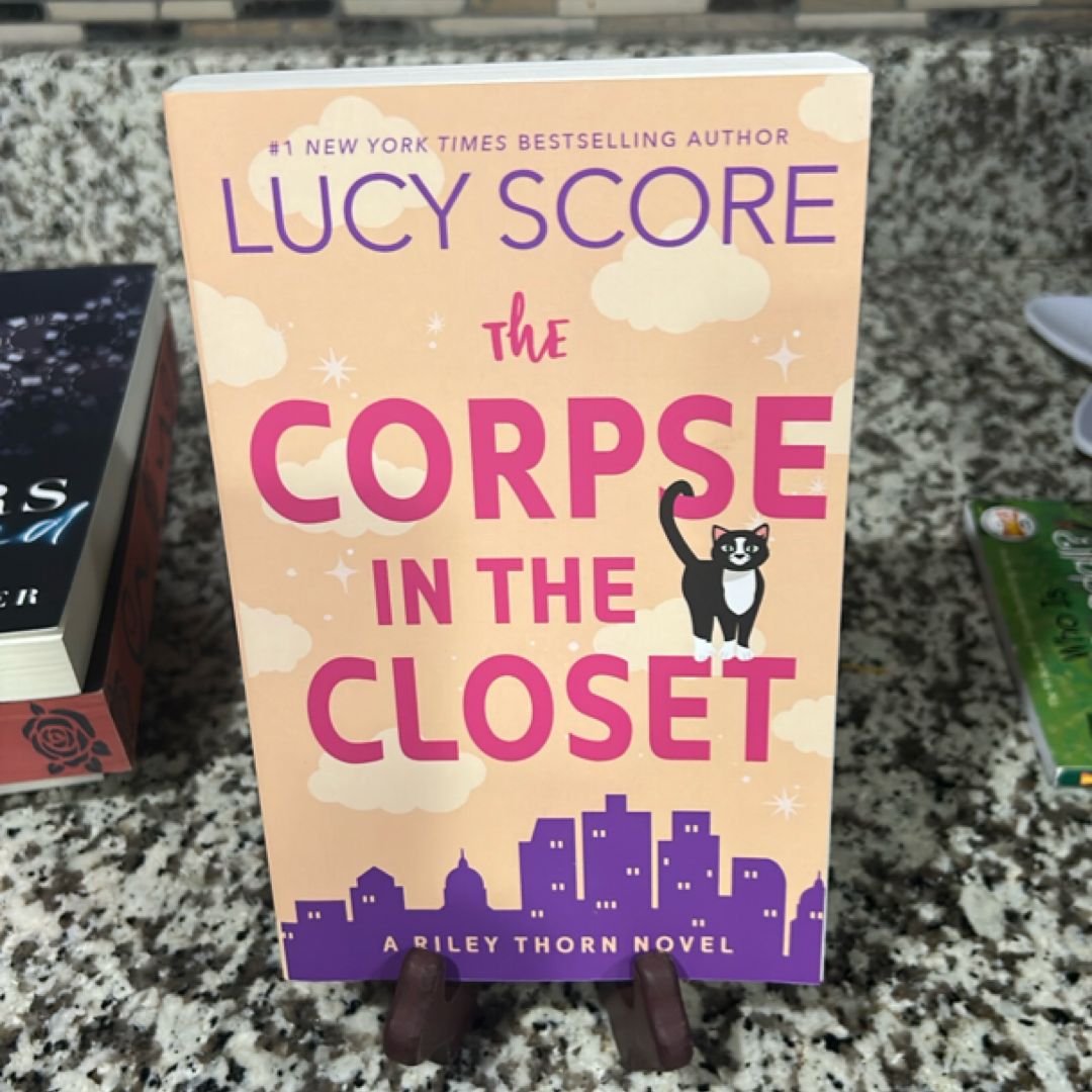 The Corpse in the Closet