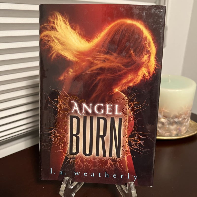 Angel Burn