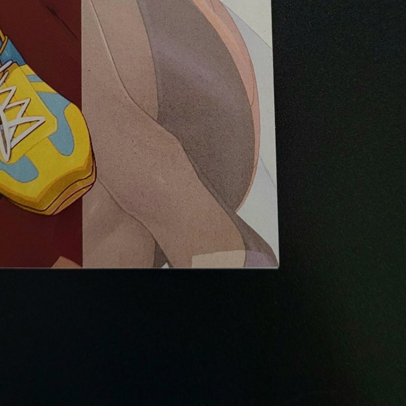 Street Fighter VS Rival Schools #1 FCBD 