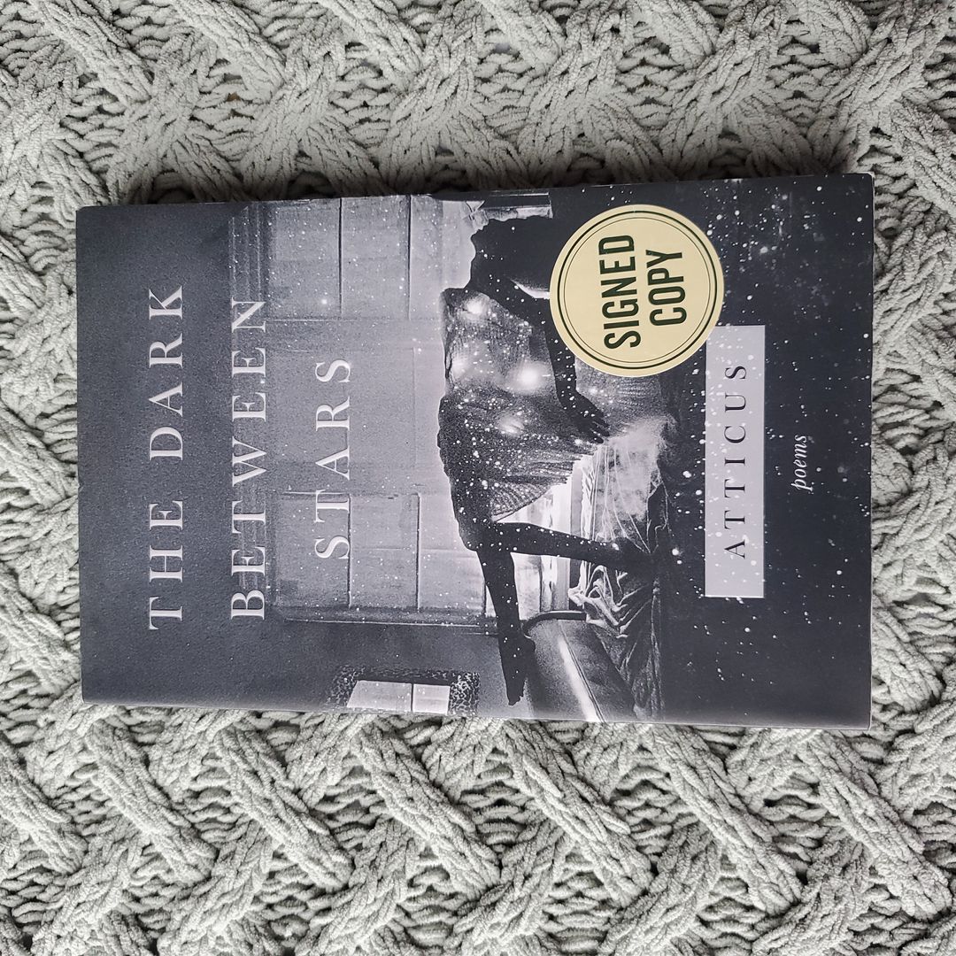 The Darh Between Stars