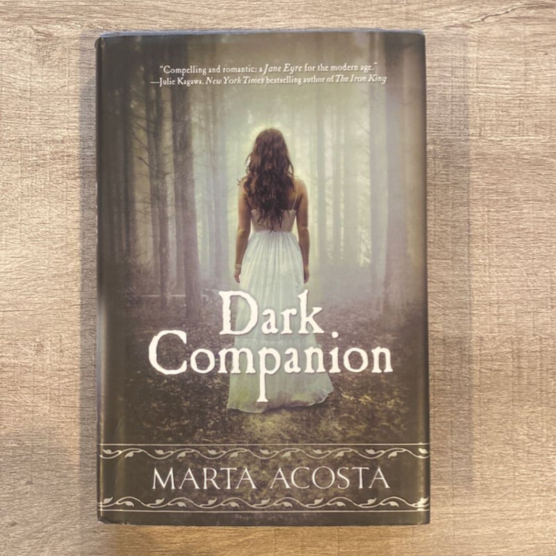 Dark Companion