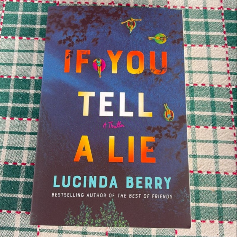 If You Tell a Lie