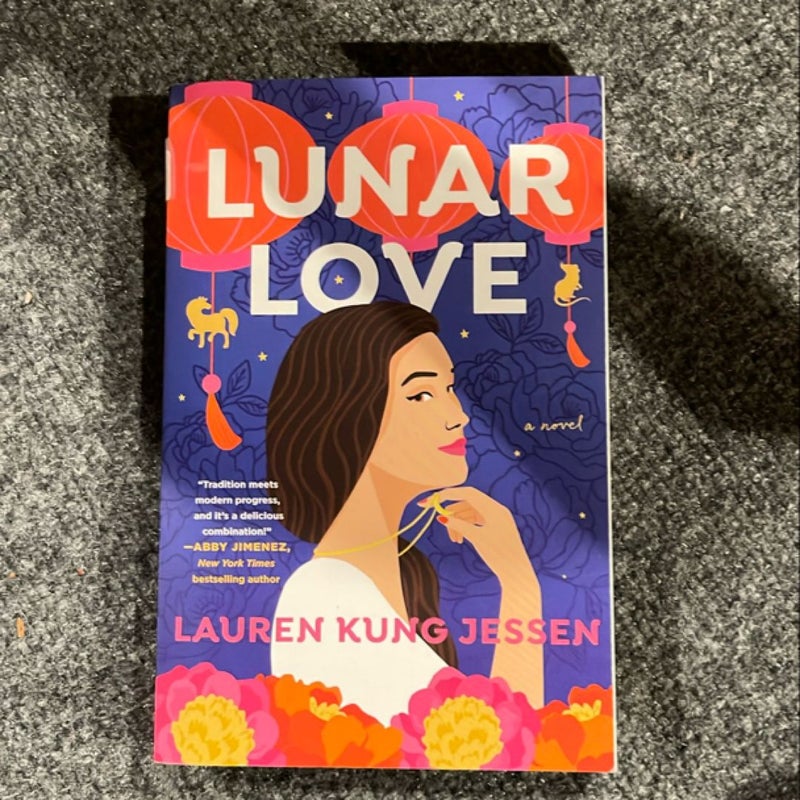 Lunar Love