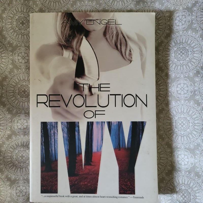 The Revolution of Ivy