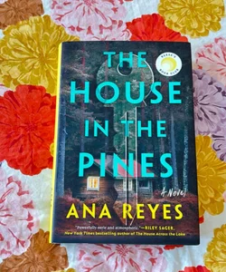 The House in the Pines