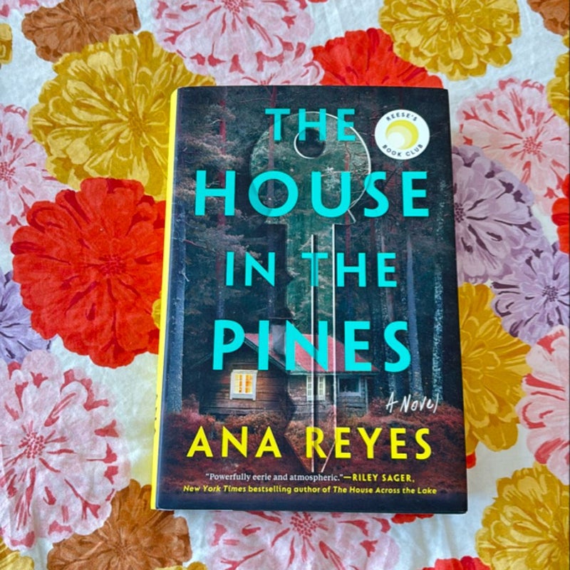 The House in the Pines