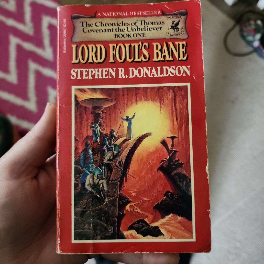 Lord Foul's Bane