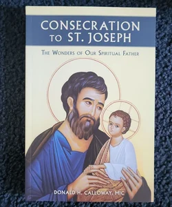 Consecration to St. Joseph