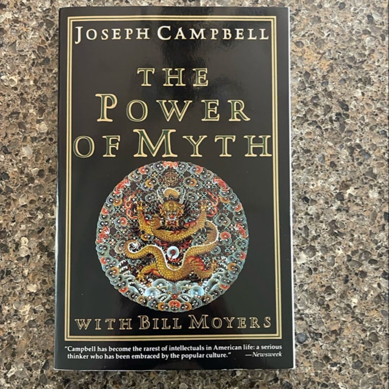 The Power of Myth
