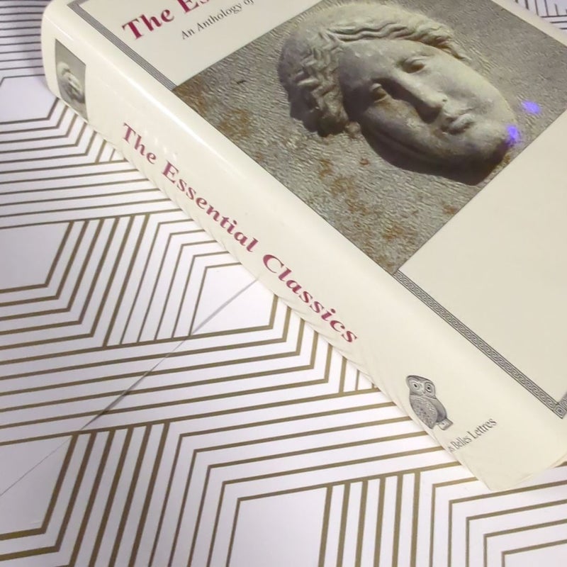 The Essential Classics