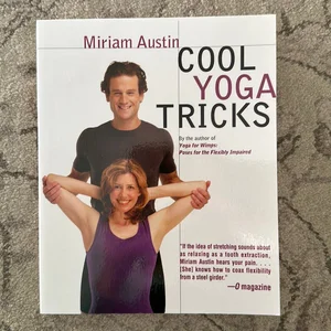 Cool Yoga Tricks