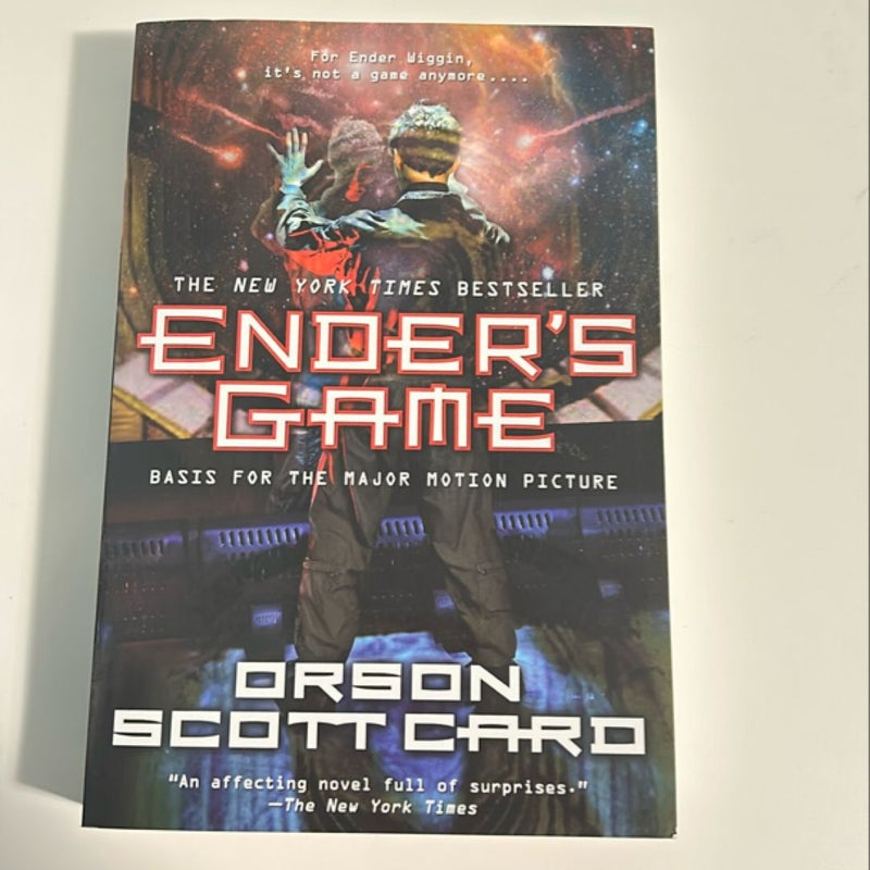 Ender's Game