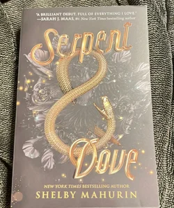 Serpent and Dove