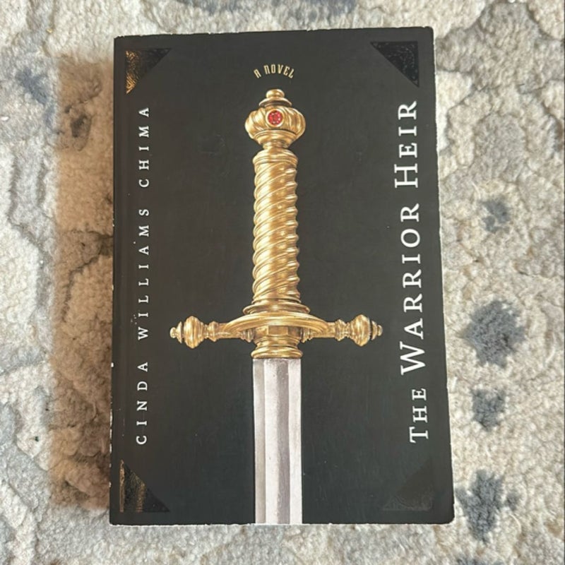 The Warrior Heir