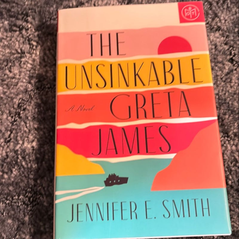 The Unsinkable Greta James