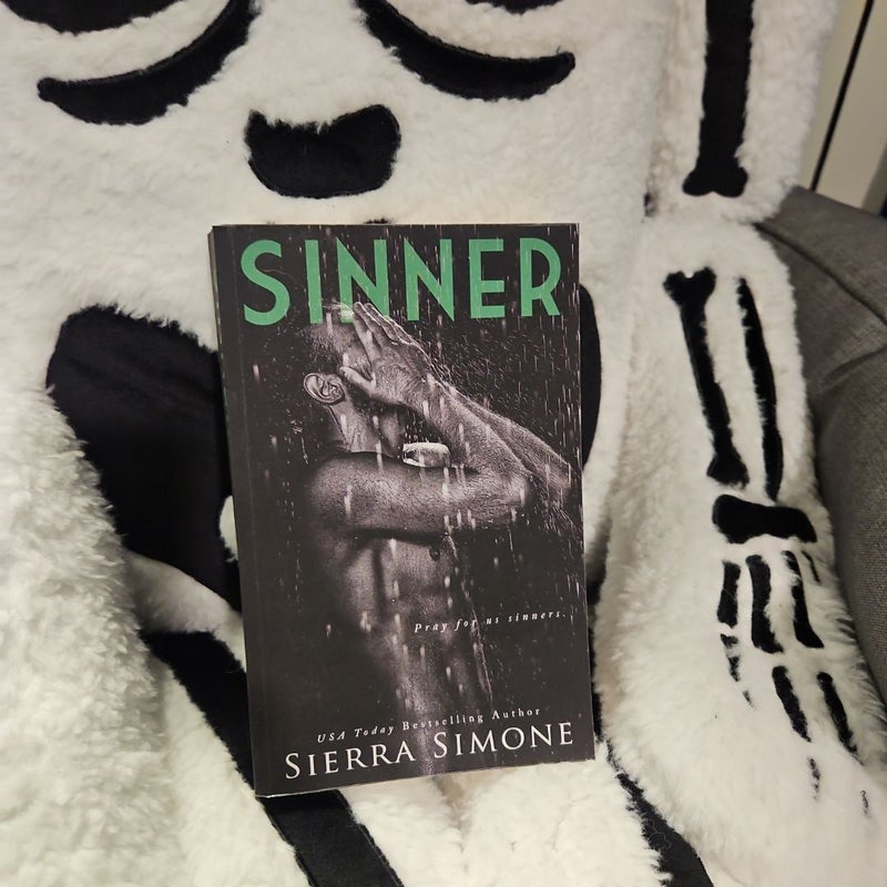 Sinner