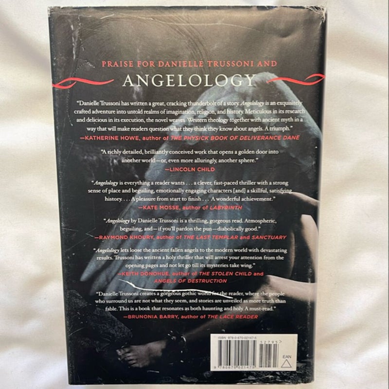 Angelology