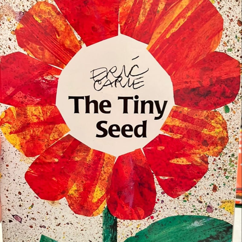 The Tiny Seed