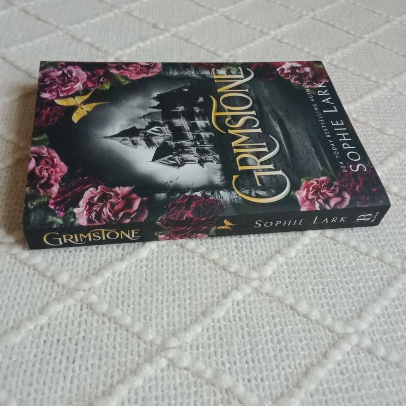 Grimstone