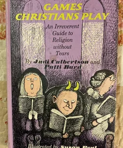 Games Christians Play