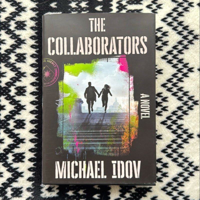 The Collaborators