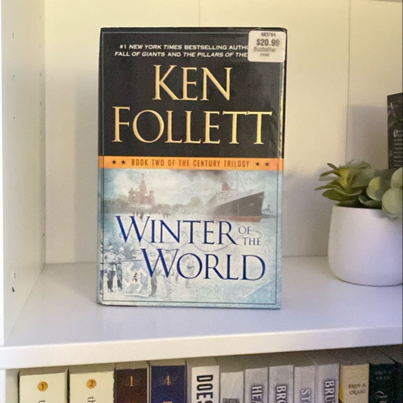 Winter of the World