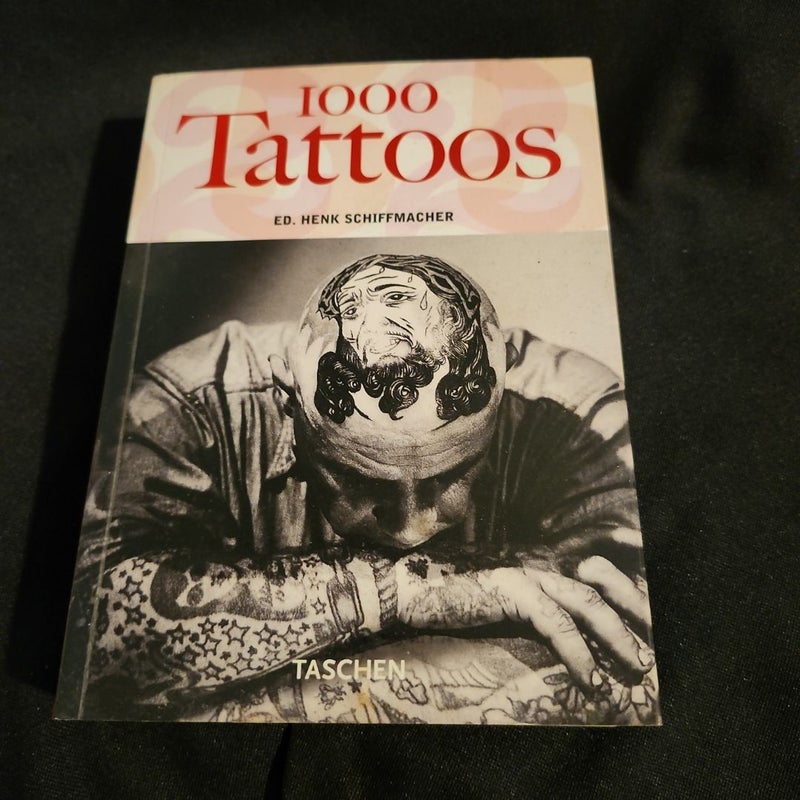 1000 Tattoos