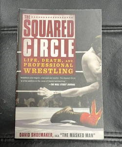 The Squared Circle