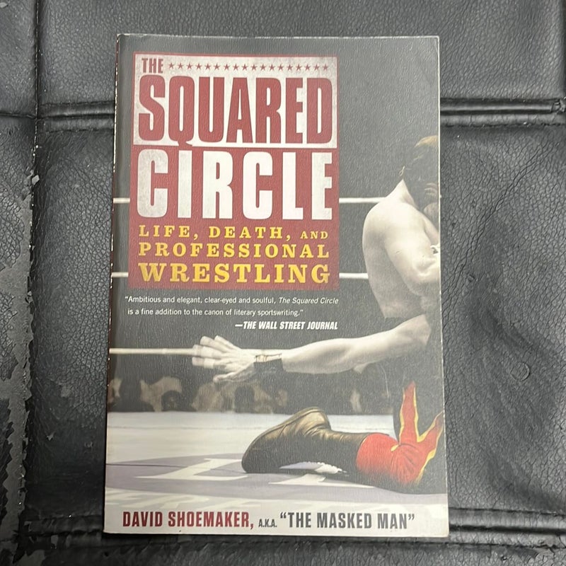 The Squared Circle