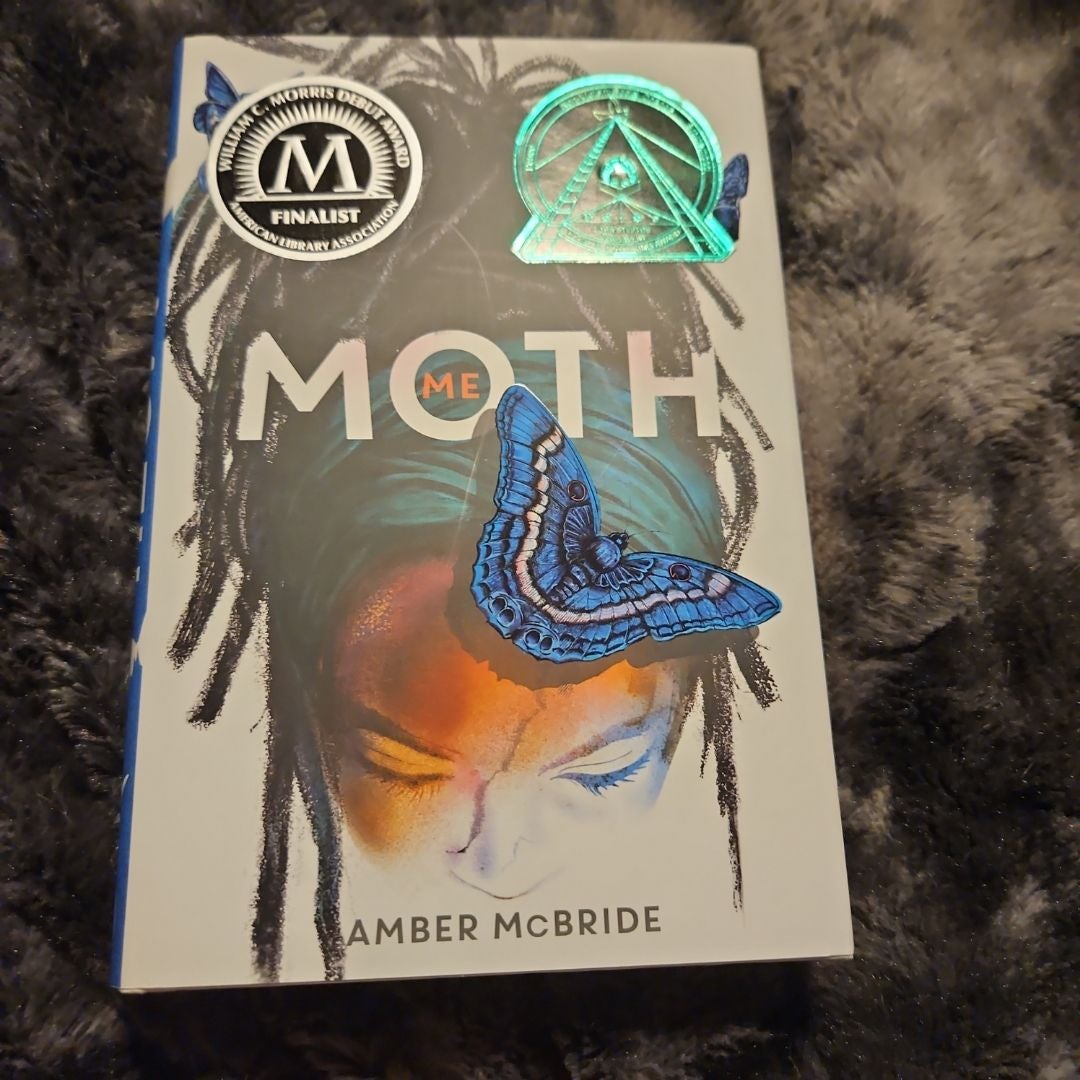 Me (Moth)