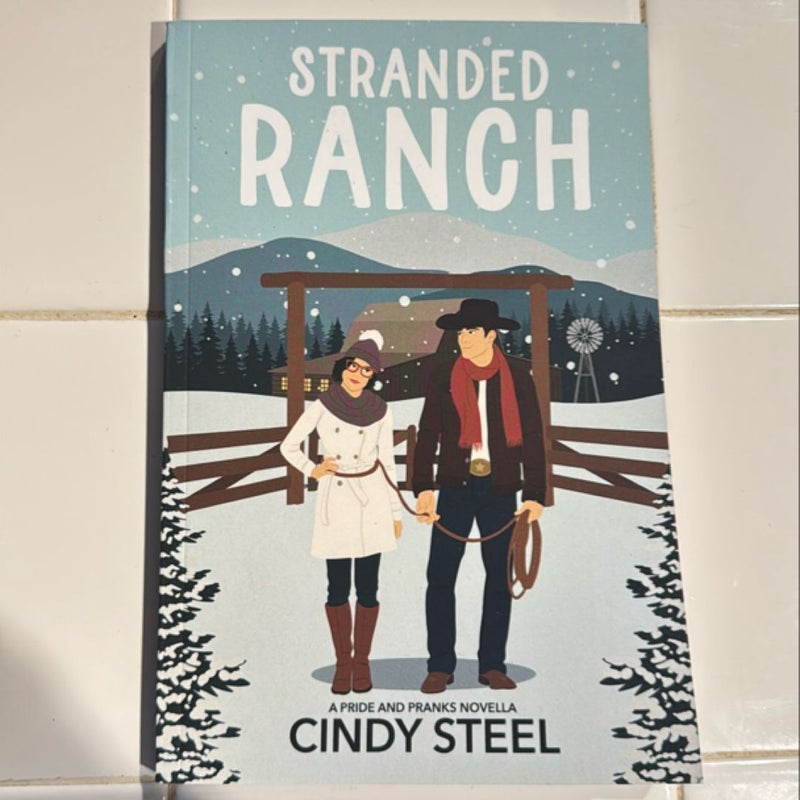 Stranded Ranch