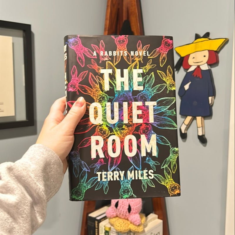 The Quiet Room