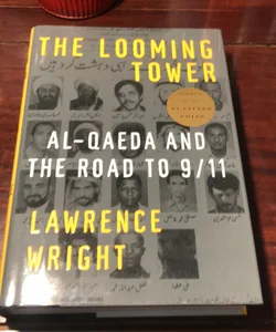 1st/17th, Pulitzer Winner * The Looming Tower