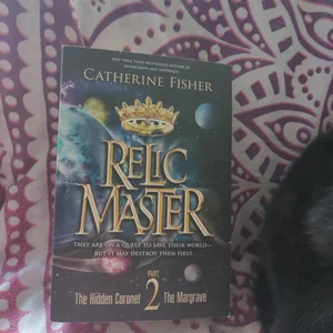 Relic Master Part 2