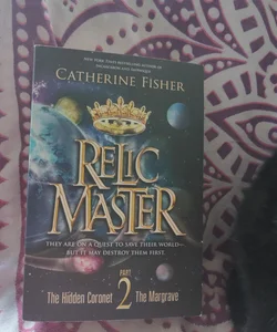 Relic Master Part 2