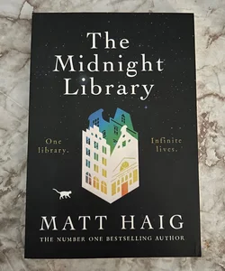 The Midnight Library