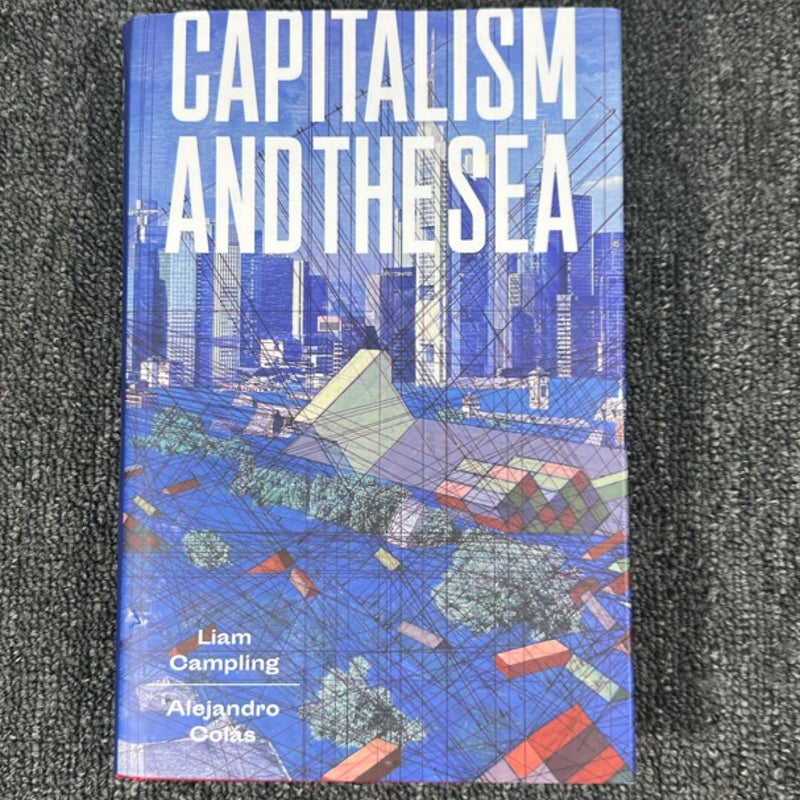 Capitalism and the Sea