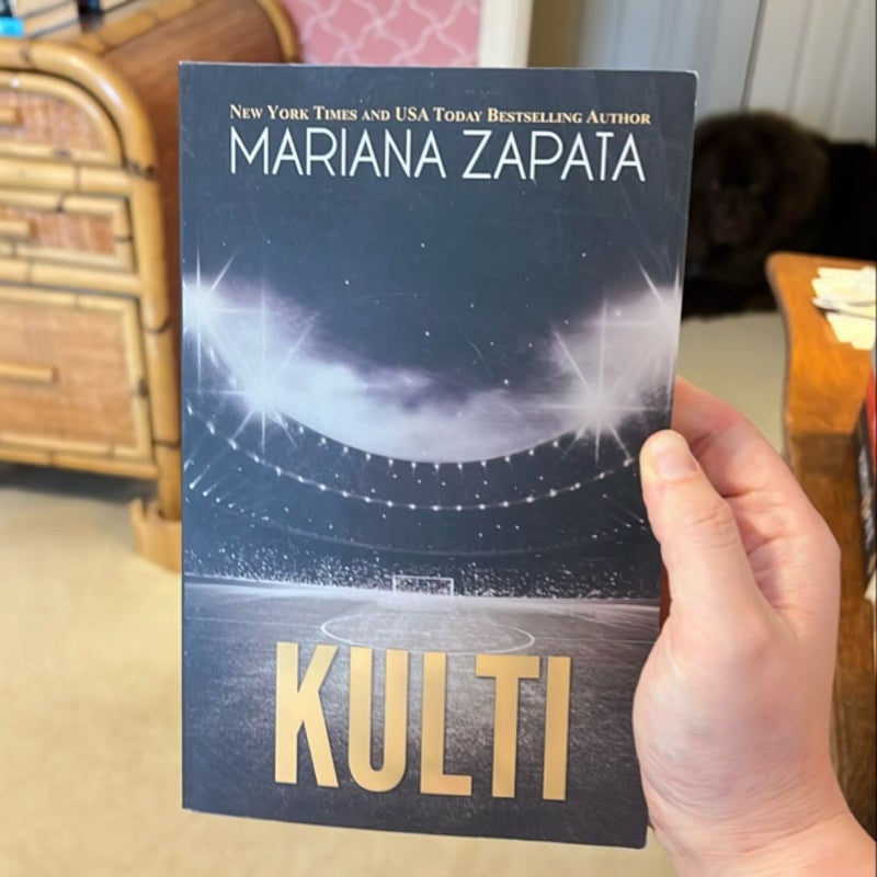 Kulti