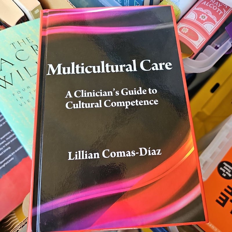 Multicultural Care