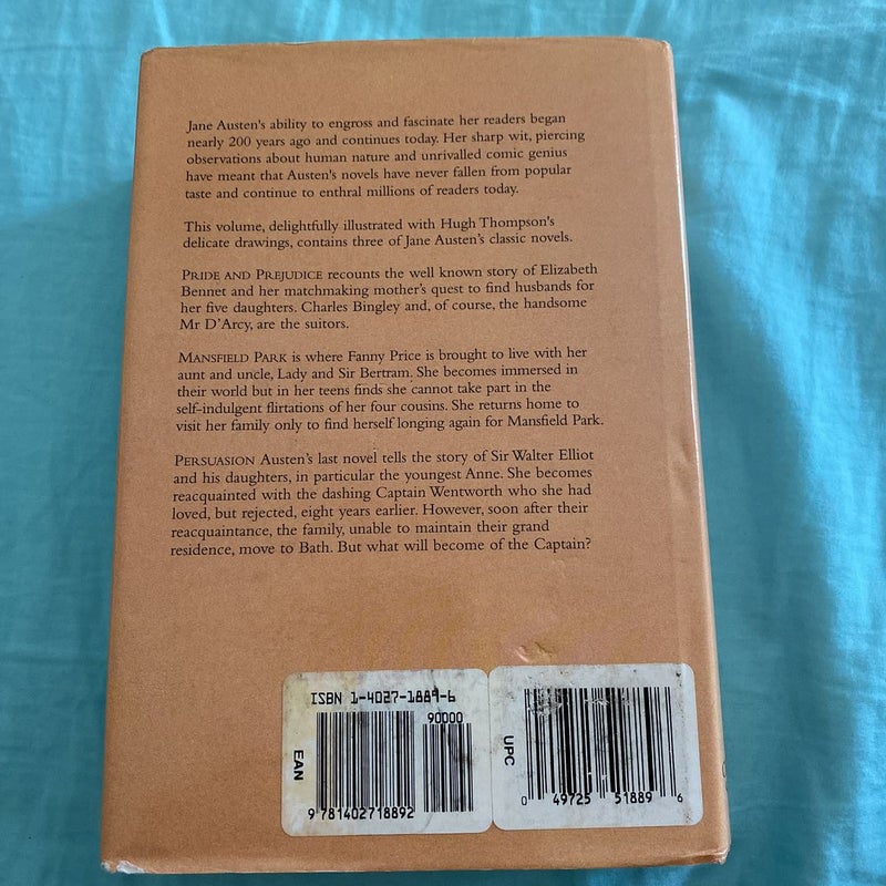 Jane Austen