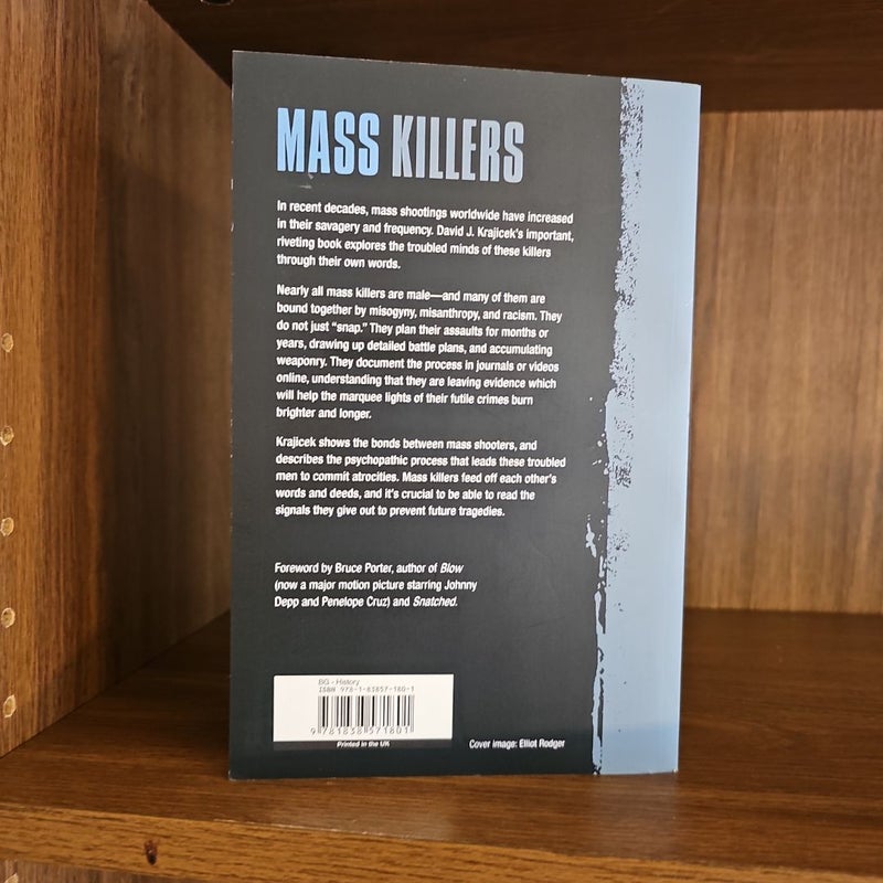 Mass Killers