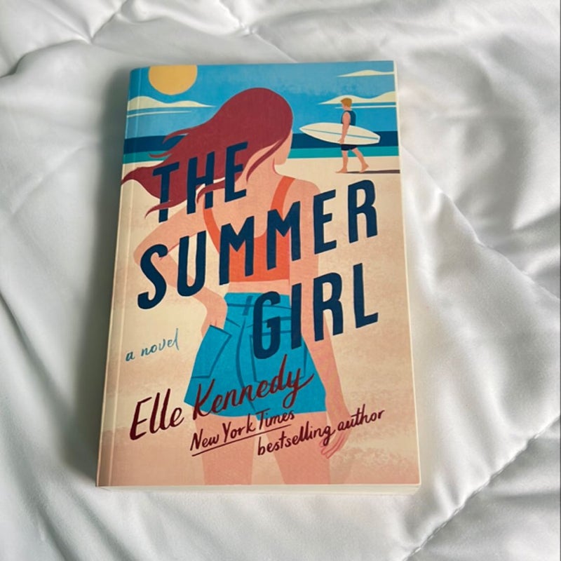 The Summer Girl