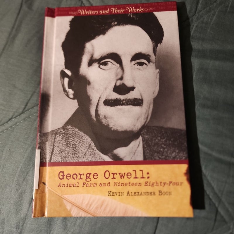 George Orwell