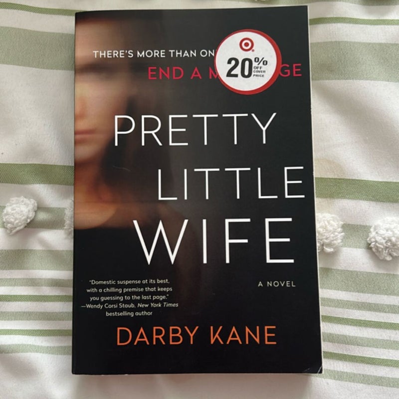 Pretty Little Wife