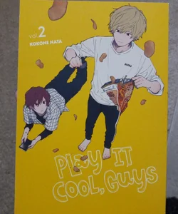Play It Cool, Guys, Vol. 2