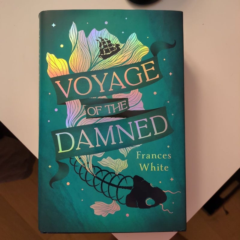 Voyage of the Damned