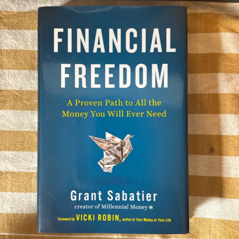 Financial Freedom