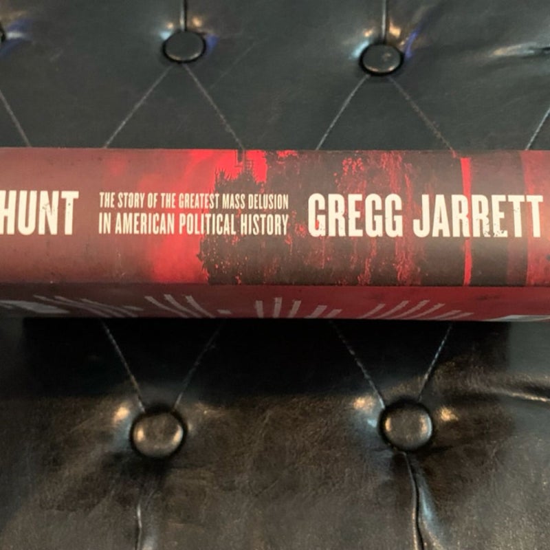 Witch Hunt