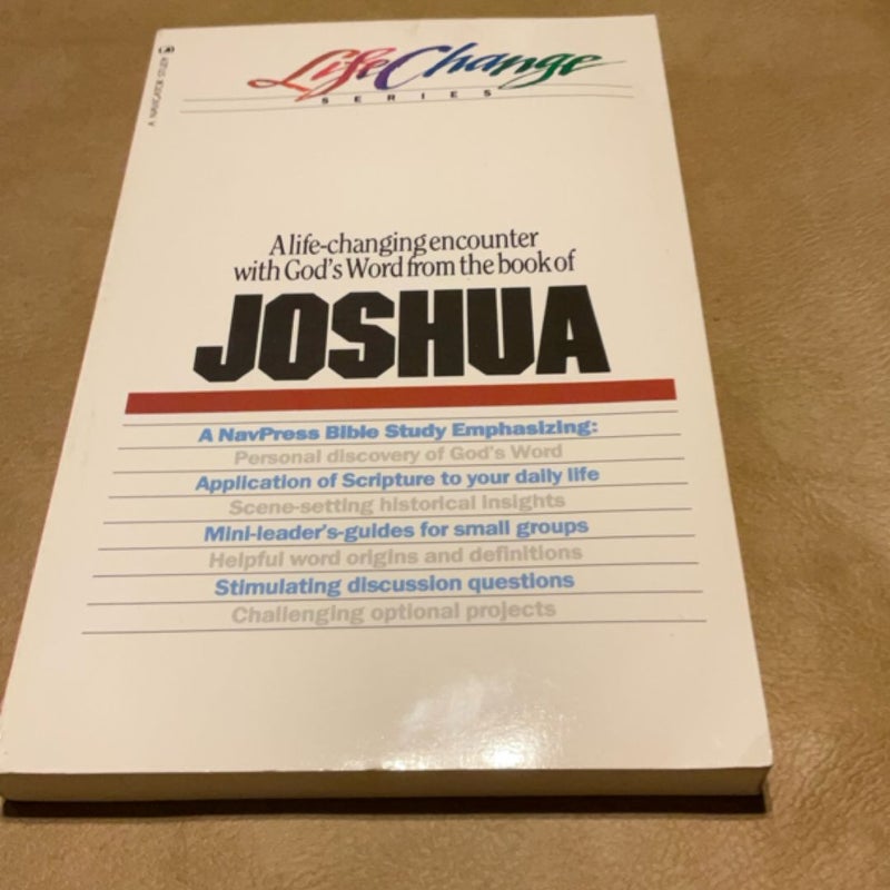 Joshua